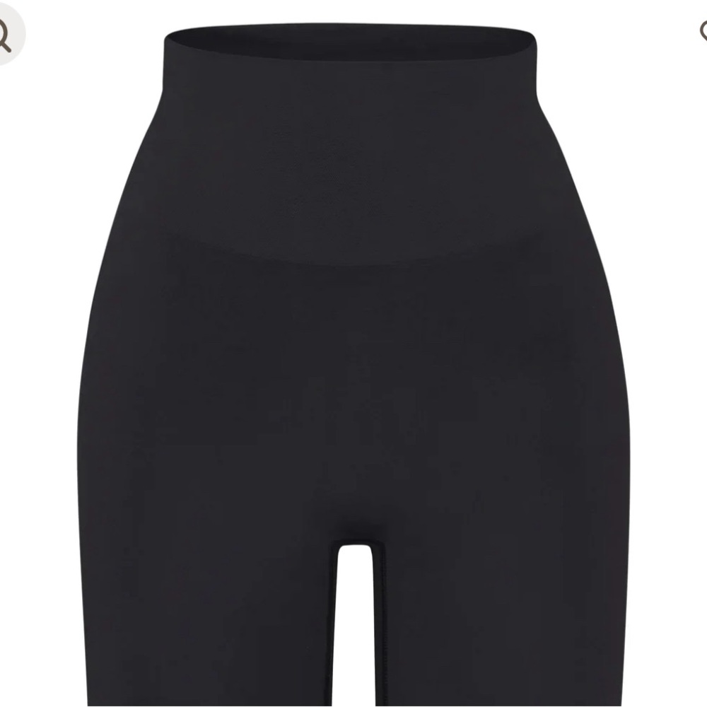 SKIMS smoothing short